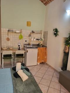 A CASA DI NINNI "Orsola room" - Turin - 5