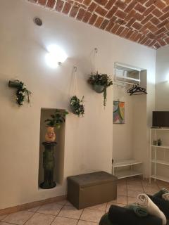 A CASA DI NINNI "Orsola room" - Turin - 3
