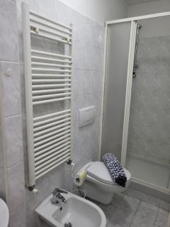A CASA DI NINNI "Orsola room" - Turin - 2