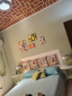 A CASA DI NINNI "Orsola room" - 6
