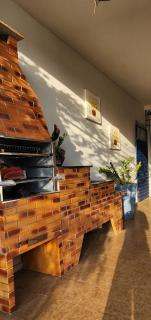 Casa Villa Fortunato Barreiro - Araxá - 8