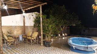 Casa Villa Fortunato Barreiro - Araxá - 2