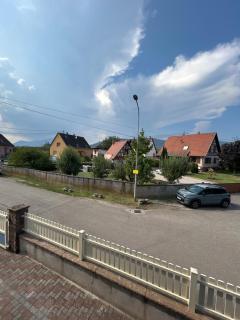 Gîte ''Les Bleuets'' - Scherwiller - 9