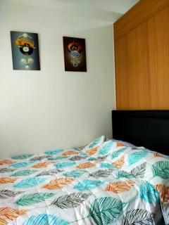 Jireh's Staycation in Makati - 5