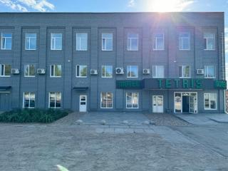 Hotel TETRIS Voznesensk - Voznesensk - 9