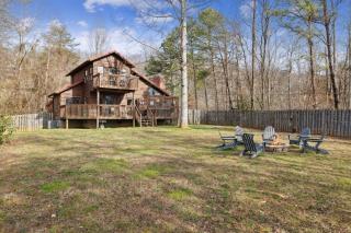 The Aerie cabin - Gatlinburg - 9