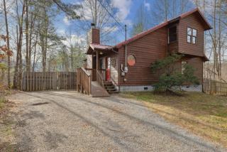 The Aerie cabin - Gatlinburg - 7