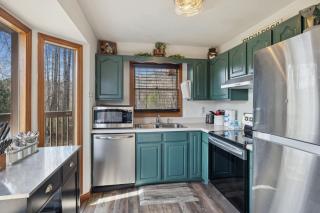 The Aerie cabin - Gatlinburg - 1