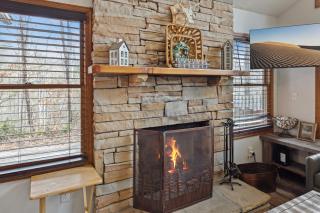 The Aerie cabin - Gatlinburg - 1