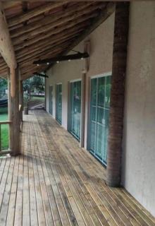 Chácara Recanto Uirapuru - 0