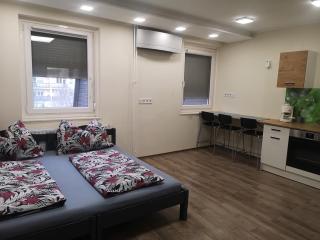 Tp Apartman - Tapolca - 2