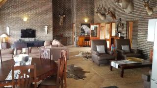 Nyala Bush Lodge - Lephalale - 9