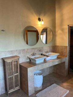 Nyala Bush Lodge - 2