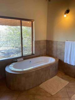 Nyala Bush Lodge - 7
