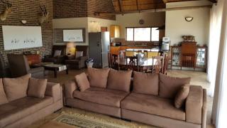 Nyala Bush Lodge - 3