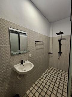 Lastari House - Canggu - 9