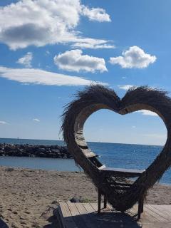 Maison au bord de mer - 5