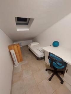 Maison au bord de mer - 1