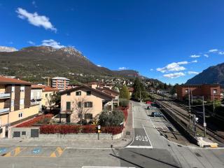 Casa Mina - Mandello del Lario - 4