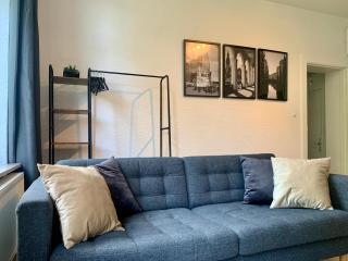 TT Living Apartments BONITAS & DIVINITAS I 2 Schlafzimmer I Küche I Vollbad I Waschmaschine - 3