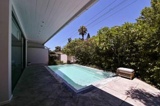 Private vacation villa - Ramat HaSharon - 3