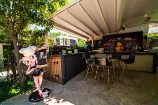 Private vacation villa - Ramat HaSharon - 1