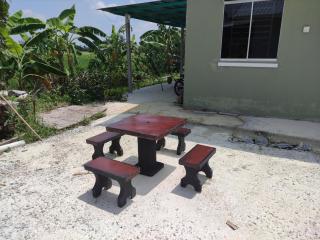 Schemumarc Roomstay - Kampung Binjai - 3