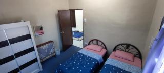 Schemumarc Roomstay - Kampung Binjai - 8