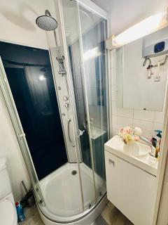 Dream Dwell Paris - Cozy family studio near Quartier Marais IIIe Paris - Parijs - 4