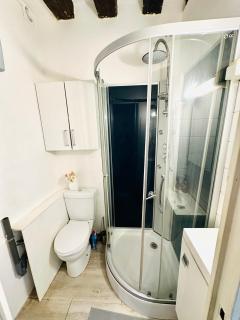 Dream Dwell Paris - Cozy family studio near Quartier Marais IIIe Paris - Parijs - 1