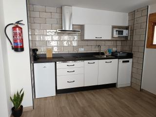 Alojamiento "Destino Cazorla" - 3