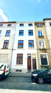 My Haus Saint Catherine - Bruxelles - 1