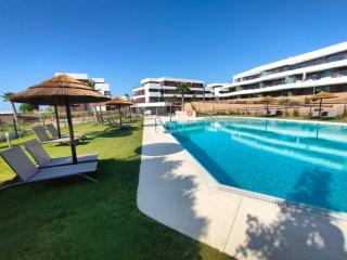 La Sabina Apartment - Estepona - 3