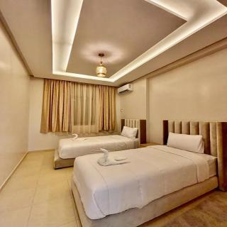 Retraite paisible à Gueliz - Marrakesch - 3