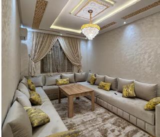 Retraite paisible à Gueliz - Marrakesch - 1