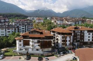 Predela Heaven - FREE SPA - SKI in - out - Bansko - 8