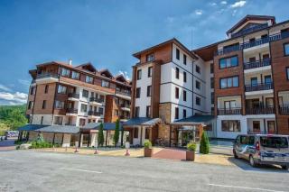 Predela Heaven - FREE SPA - SKI in - out - Bansko - 7