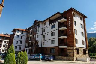 650m Ski in&out - Studio - FREE SPA and Parking - 4