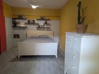 SOS Kite Hostel - Itarema - 1