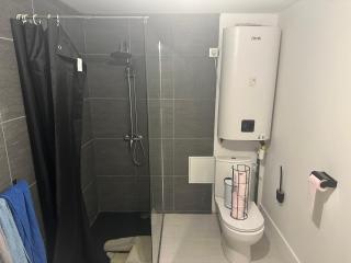 Appartement Centre ville climatisé wifi netflix - 4