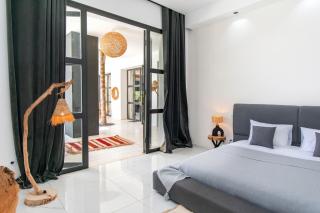 Villatina suite RABAT - 6