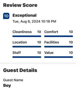 Laguna Park & Bubble Glamping - 6