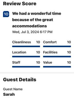 Laguna Park & Bubble Glamping - 7