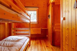 Le Chalet Cosy - 2 chambres - MÉNAGE INCLUS - Puyvalador - 2