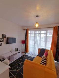 Classy Studio Apartment racecourse Gardens - Nairobi - 3