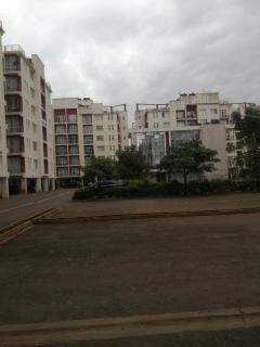 Classy Studio Apartment racecourse Gardens - Nairobi - 2