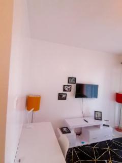 Classy Studio Apartment racecourse Gardens - Nairobi - 1