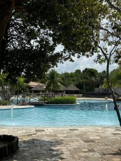 Resort Iloa - Barra de São Miguel - 5