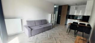 Aurora Apartaments - Varsavia - 8