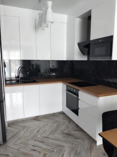 Aurora Apartaments - Varsavia - 5